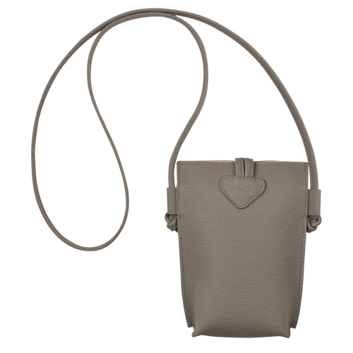 Pochette top avec laniere