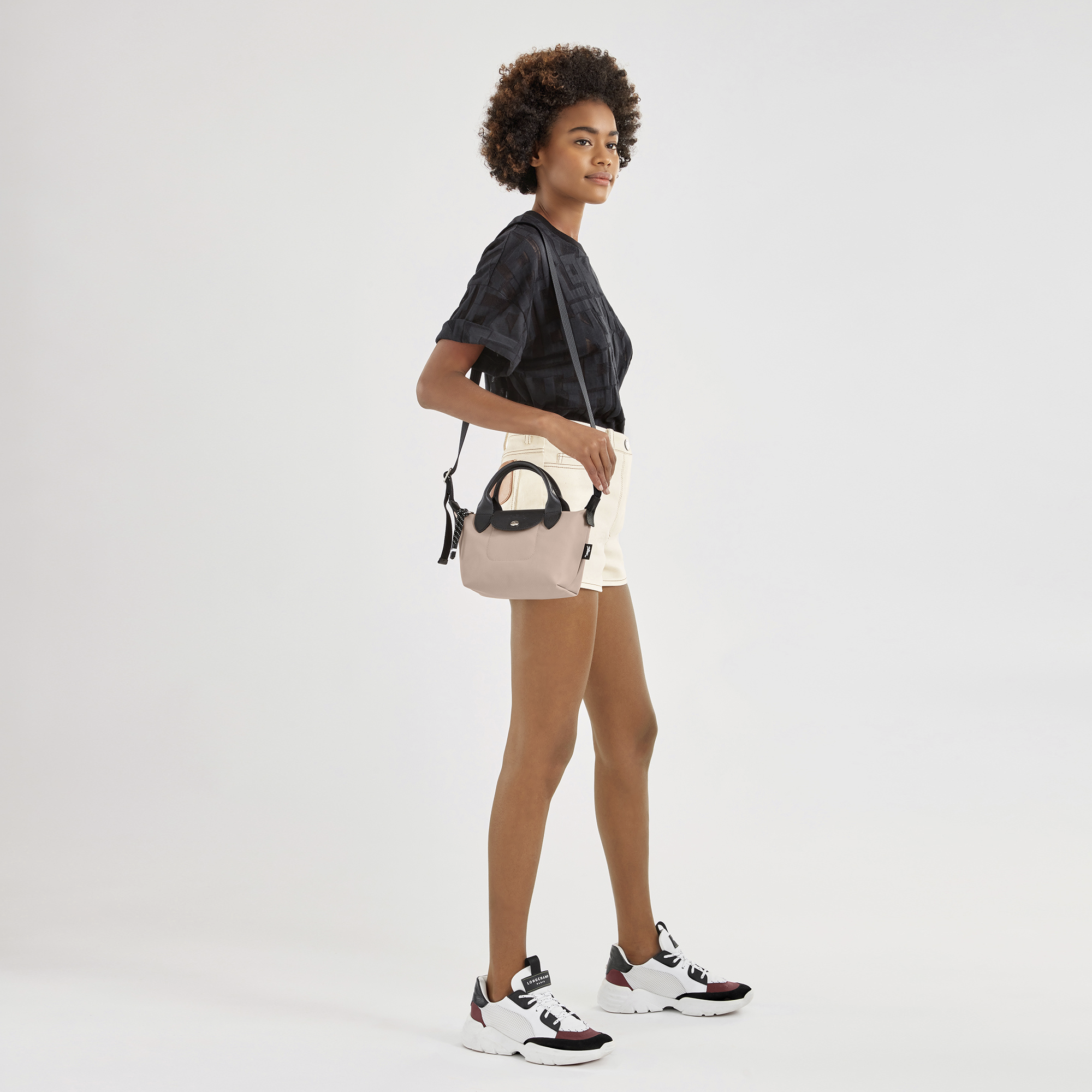 longchamp hawthorn pink