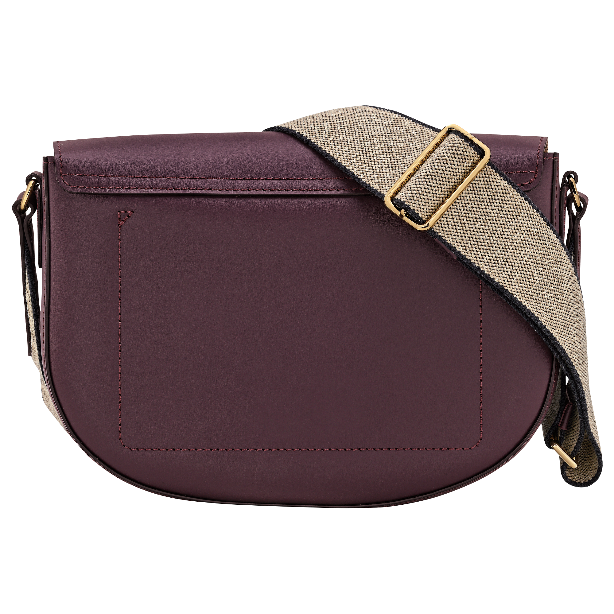 Bolso bandolera M, Berenjena - Vista 4 de
6 - ampliar el zoom Épure Bolso bandolera M, Berenjena