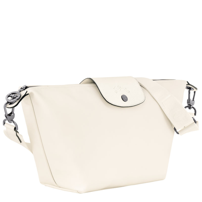 Longchamp `Le Pliage Xtra` Small Hobo Bag