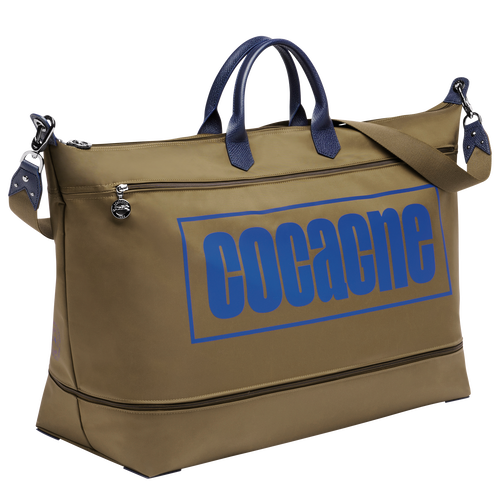 Bolso de viaje, A23 Caqui Bolso de viaje, A23 Caqui, hi-res