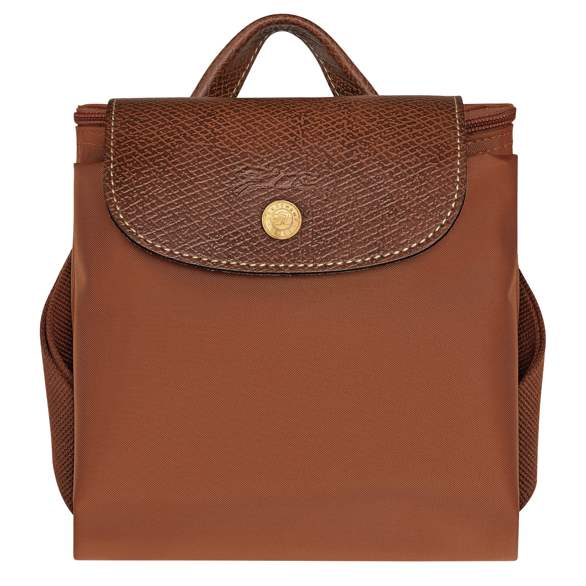 Le Pliage Original Zaino M,  Cognac