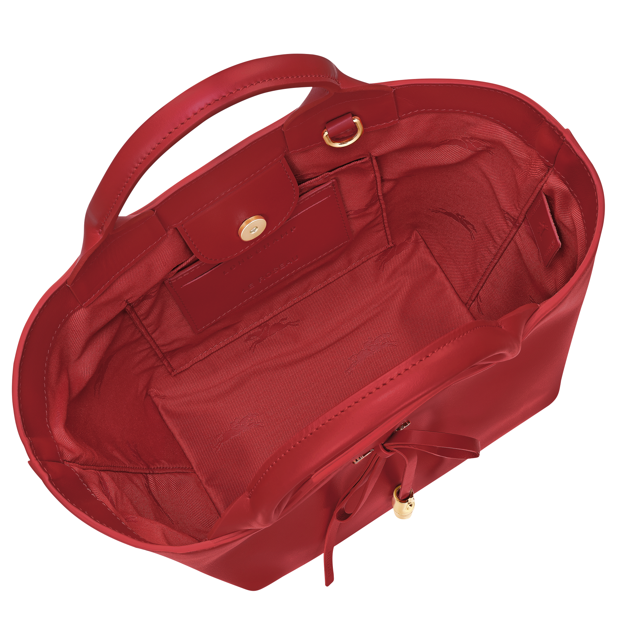 Le Roseau , 진빨강색