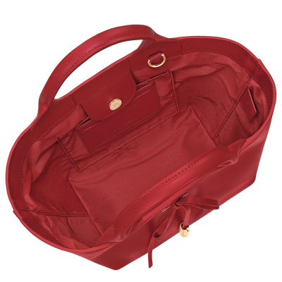 Le Roseau , 진빨강색