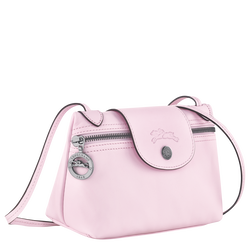 Le Pliage Xtra Crossbody bag, Petal Pink