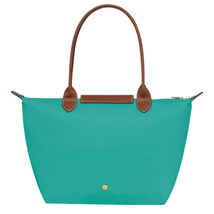 Le Pliage Original Shopper S, Türkis