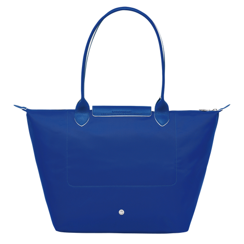 Sac porté épaule, P24 Cobalt Vue 4 de Sac porté épaule, P24 Cobalt, hi-res