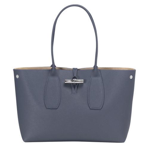 Shoulder bag, Pilot blue View 5 of Shoulder bag, Pilot blue, hi-res