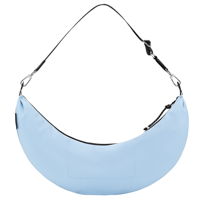 Le Pliage Energy Crossbody bag XL, Sky Blue