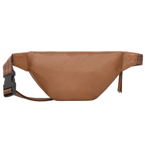 Longchamp 3d on sale cognac