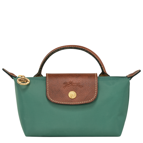 Real clearance longchamp bag
