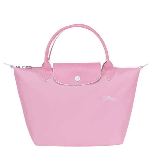 Top handle bag S Le Pliage Club Pink (L1621619P36) | Longchamp US