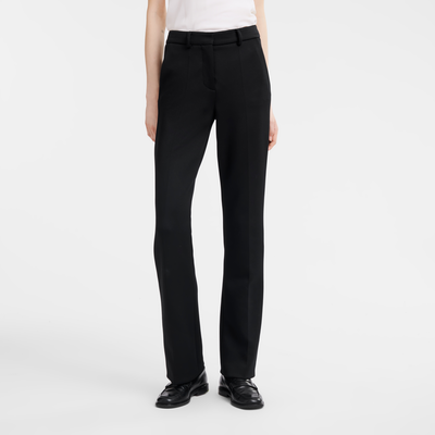 null Pantalones, Negro