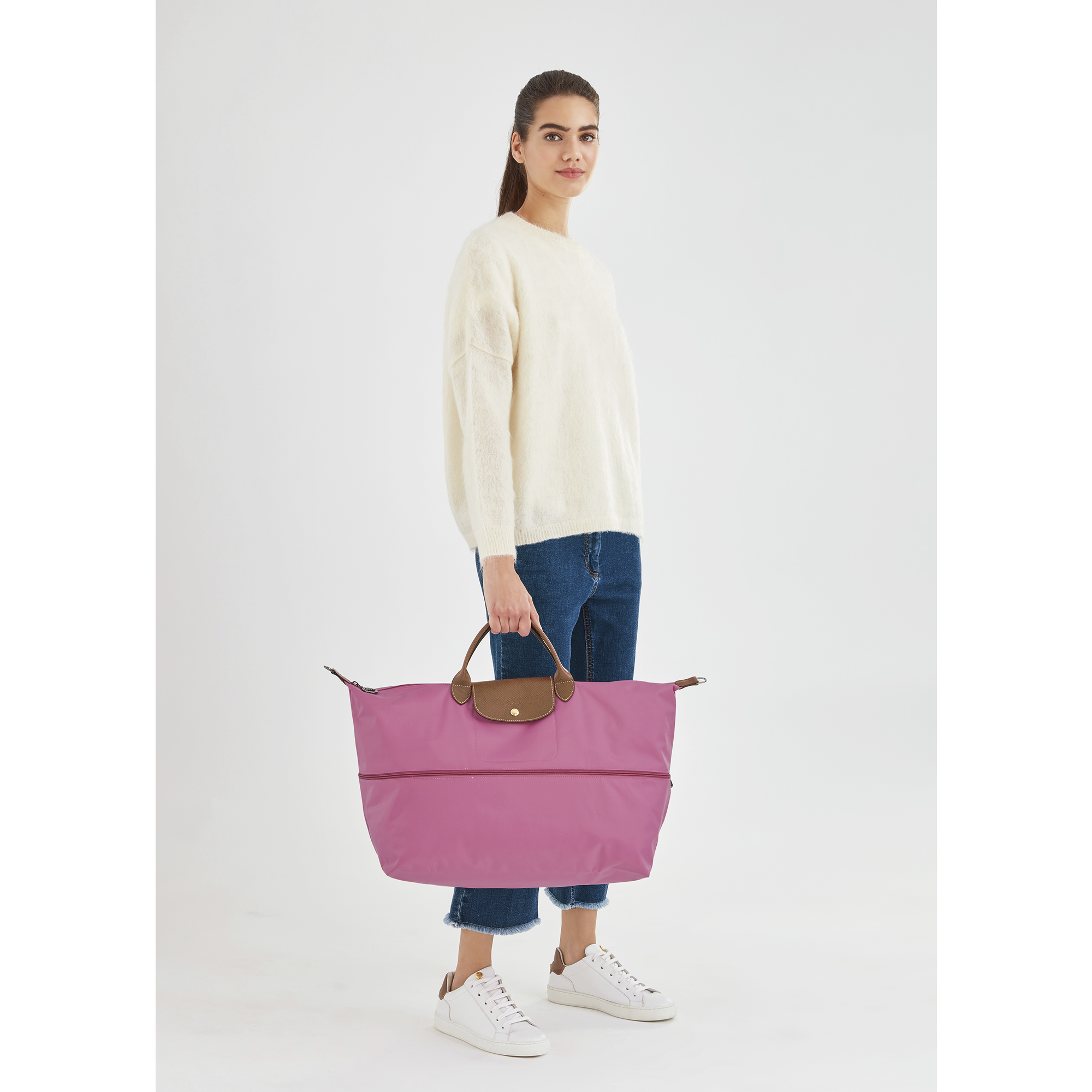 longchamp le pliage travel bag