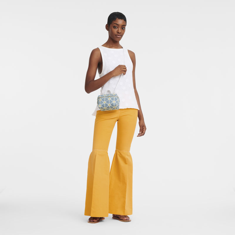 Le pliage online collection crossbody bag