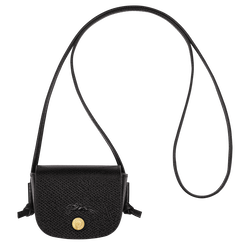 Le Foulonné Coin purse Lawn - Leather (L3686021531)