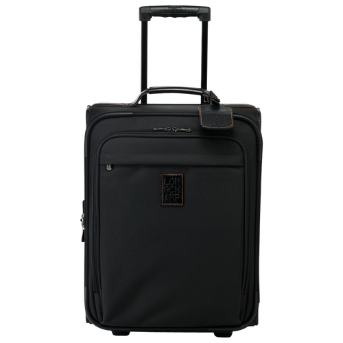 Boxford Koffer S, Schwarz