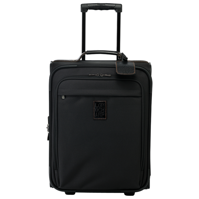 Boxford Koffer S, Schwarz