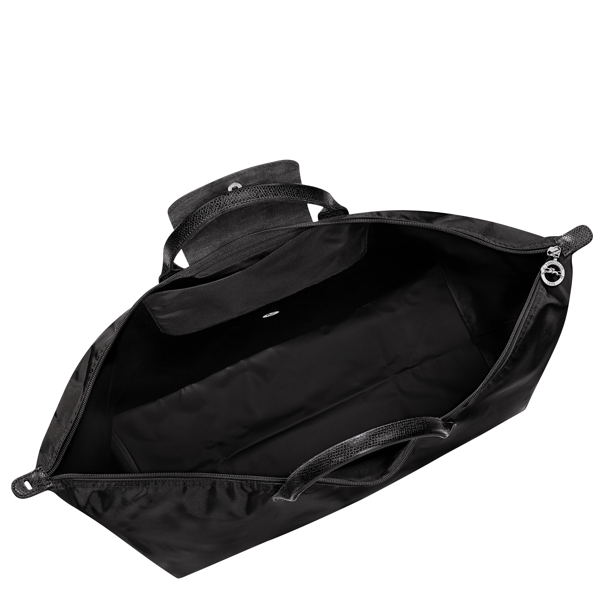 Le Pliage One Travel bag XL, Black