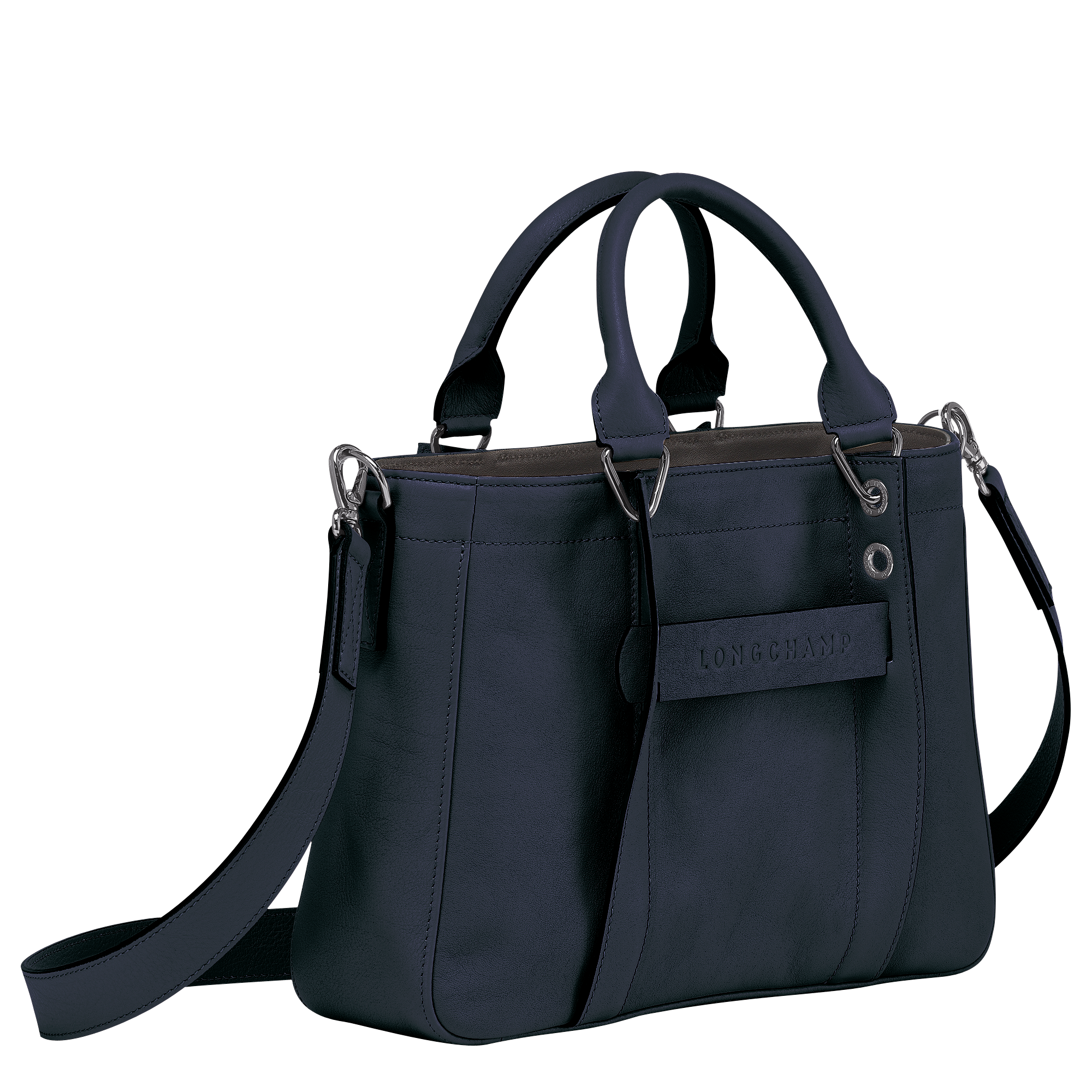 longchamp top handle