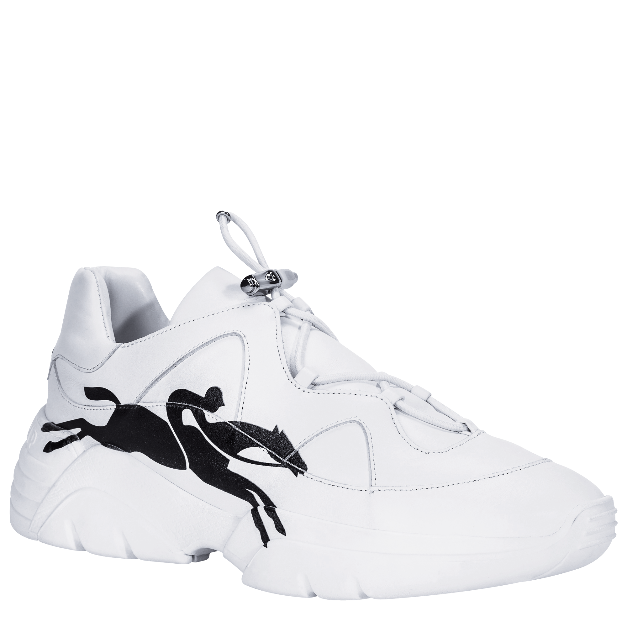Sneakers longchamp homme clearance