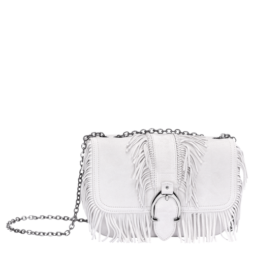 Schultertasche, 037 Ecru Schultertasche, 037 Ecru, hi-res