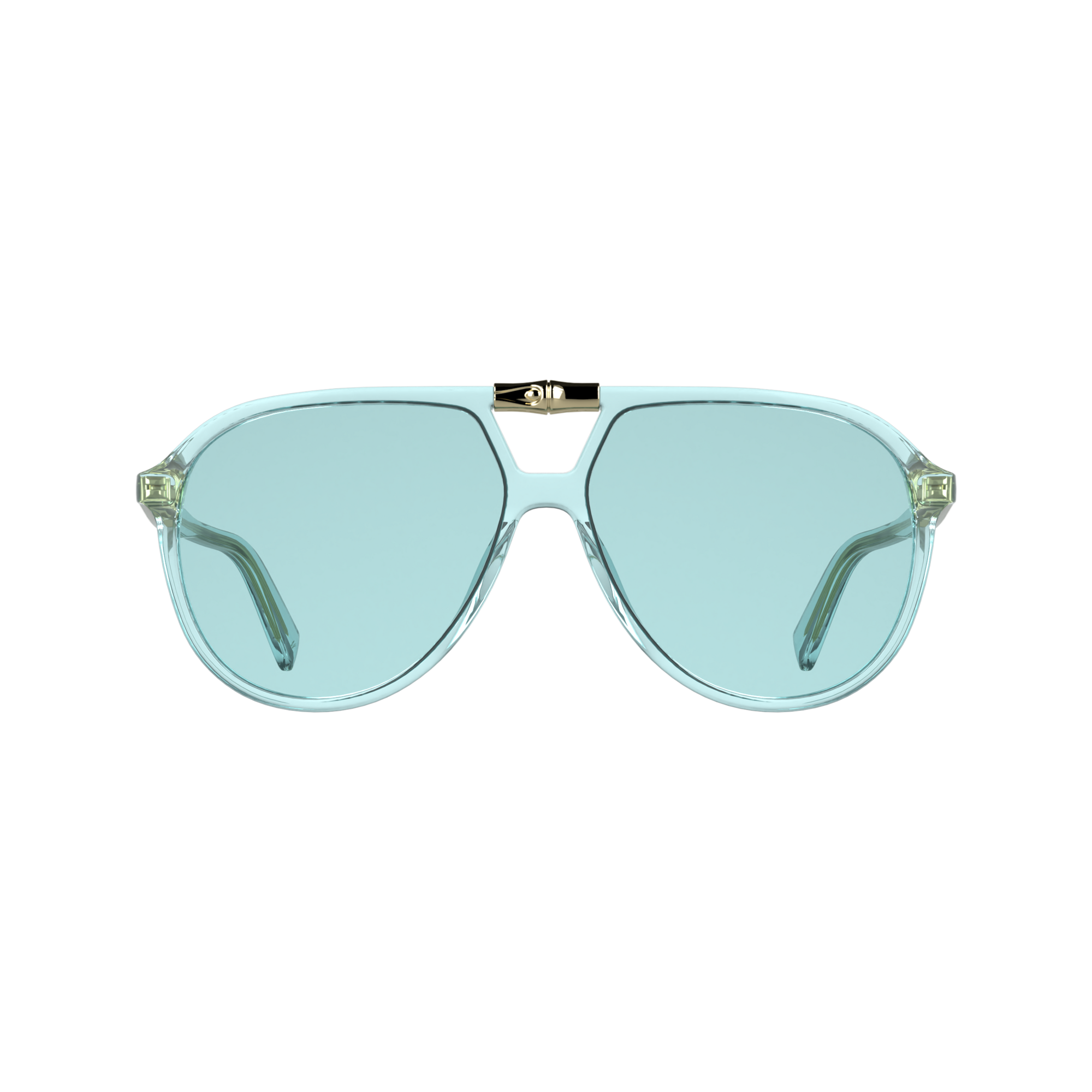 null Lunettes de soleil, Eau