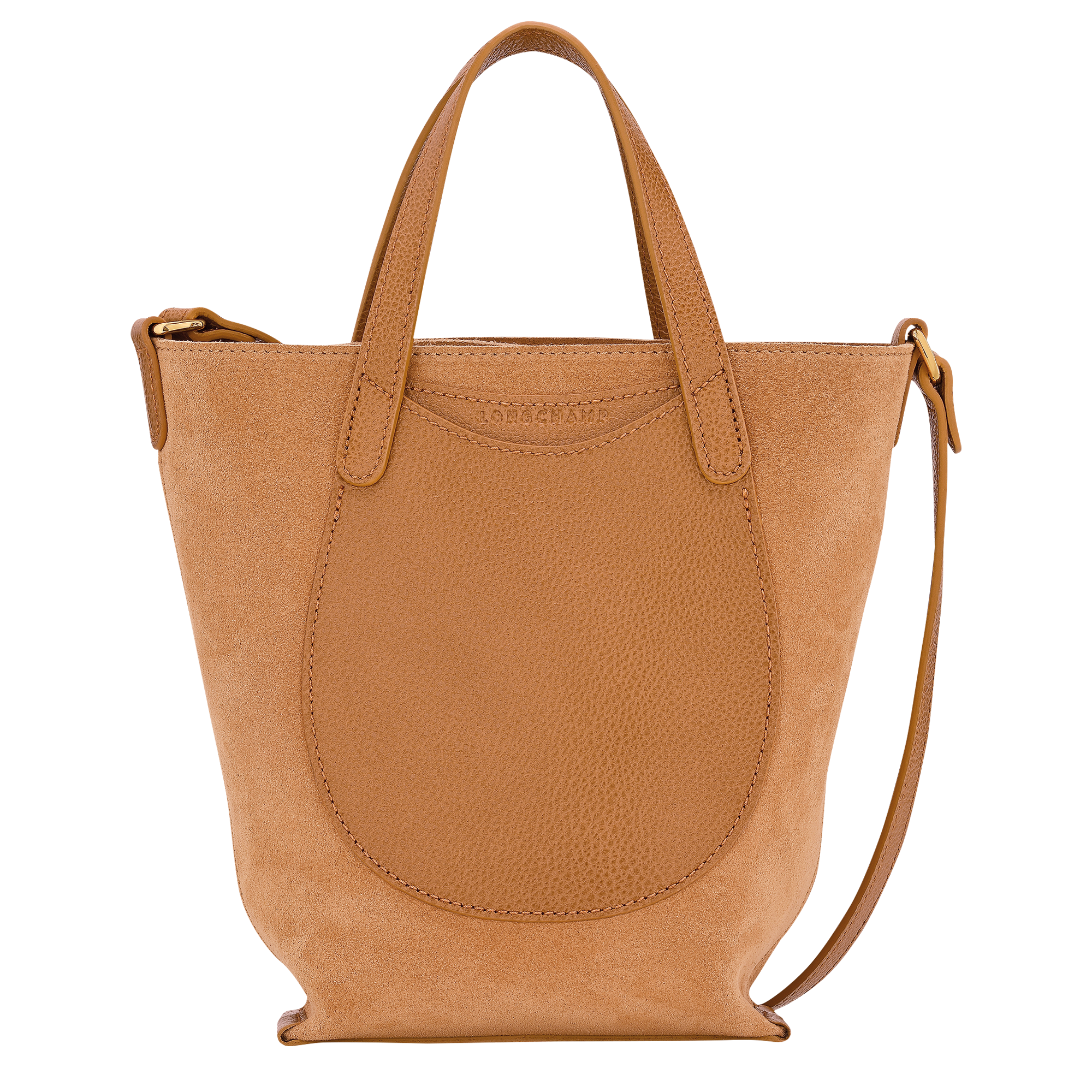 Complice Crossbody bag XS, Pecan