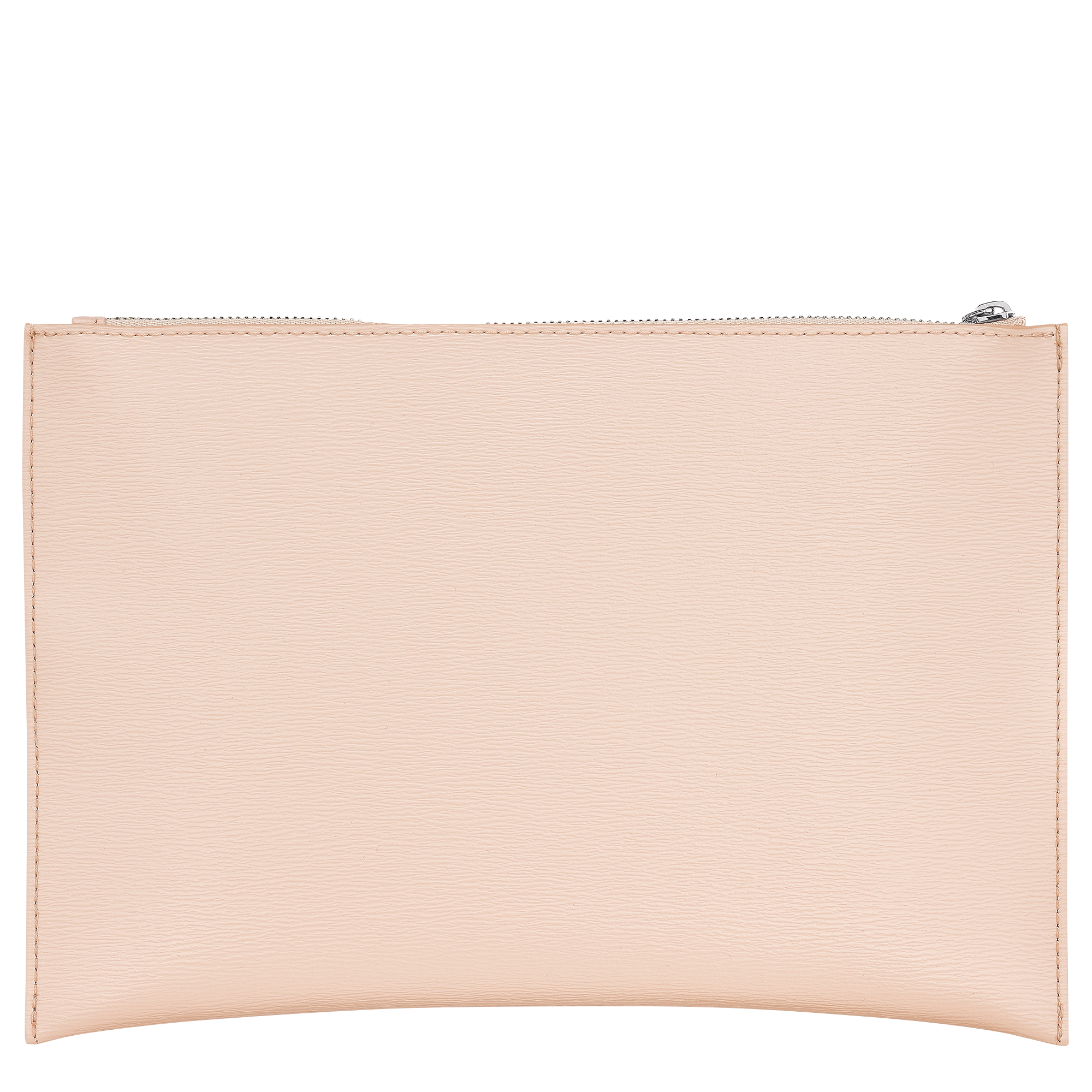 Longchamp Le Pliage Clutch In Pink | ModeSens