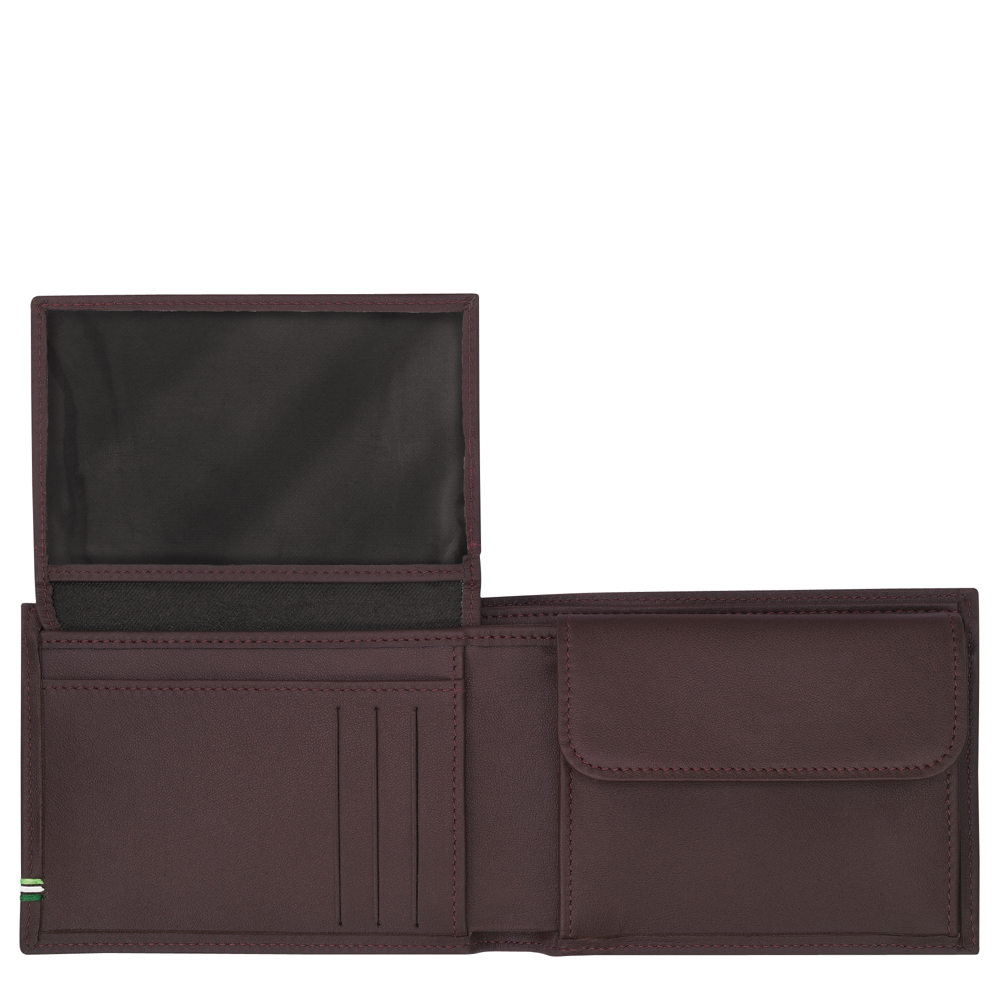 Longchamp sur Seine Cartera, Moka