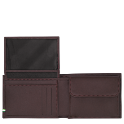 Longchamp sur Seine Cartera, Moka