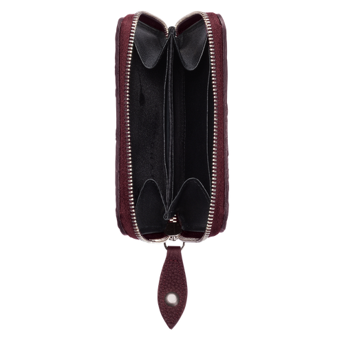 Coin purse, E78 Brandy Coin purse, E78 Brandy, hi-res