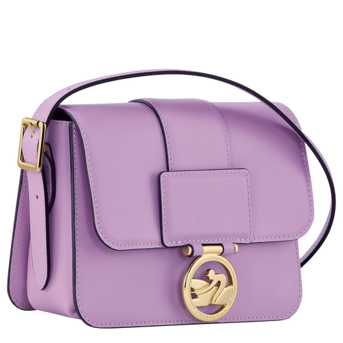Box-Trot Crossbody bag S, Lilac