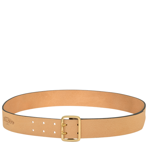 Ceinture femme Collection Printemps/Été 2024 , Cuir - Végétal - Vue 1 de 2