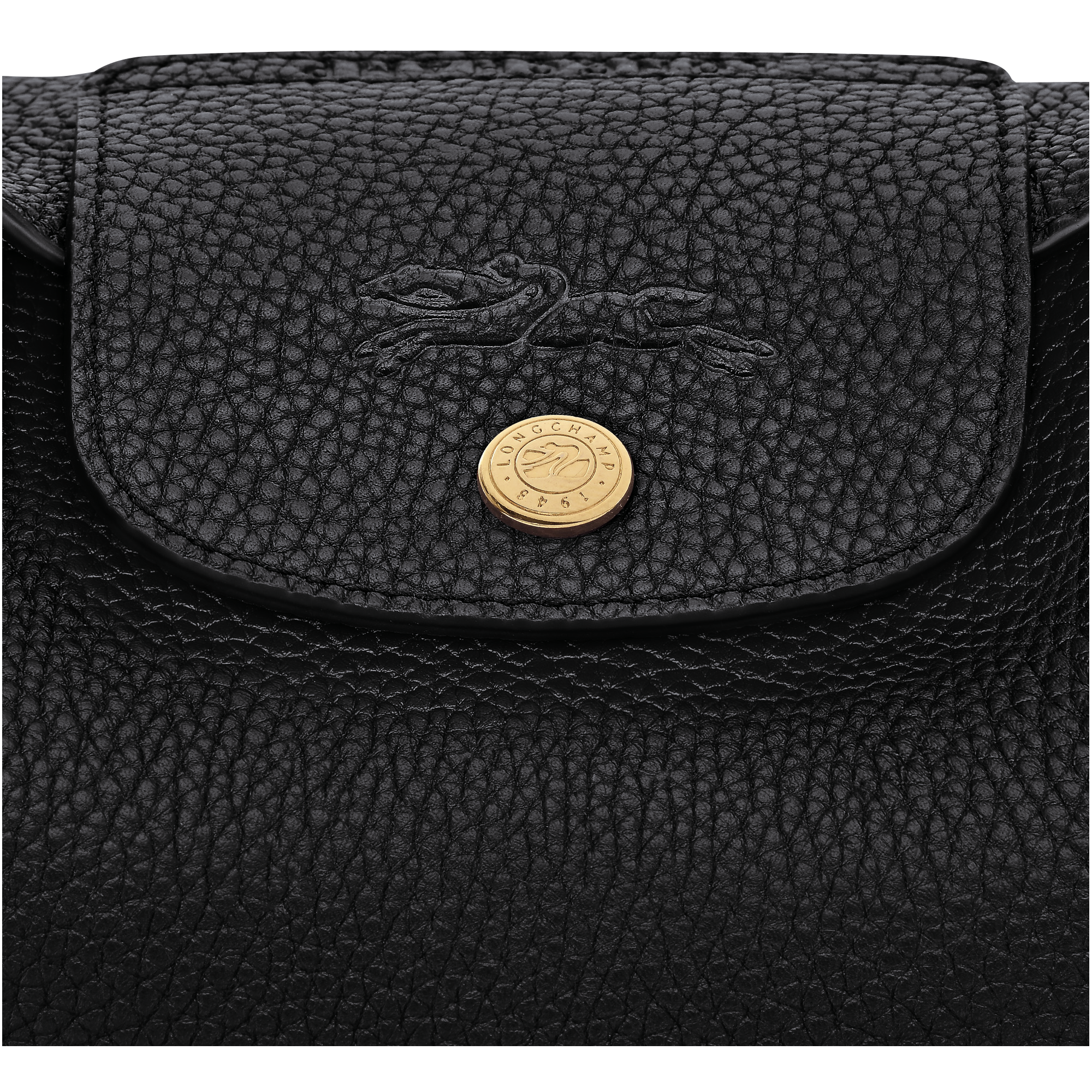 Le Cadence Sac seau S, Noir