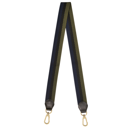 Schouderriem, 292 Kaki Schouderriem, 292 Kaki, hi-res