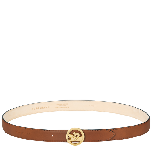 Ceinture longchamp femme clearance reversible