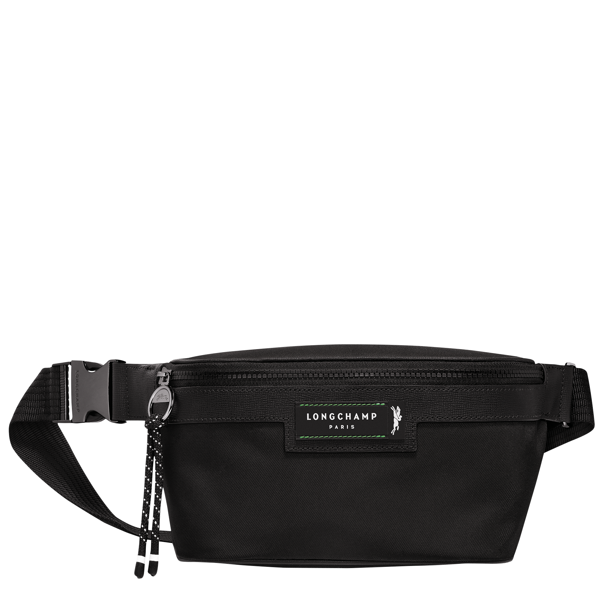 Le Pliage Energy Belt bag, Black