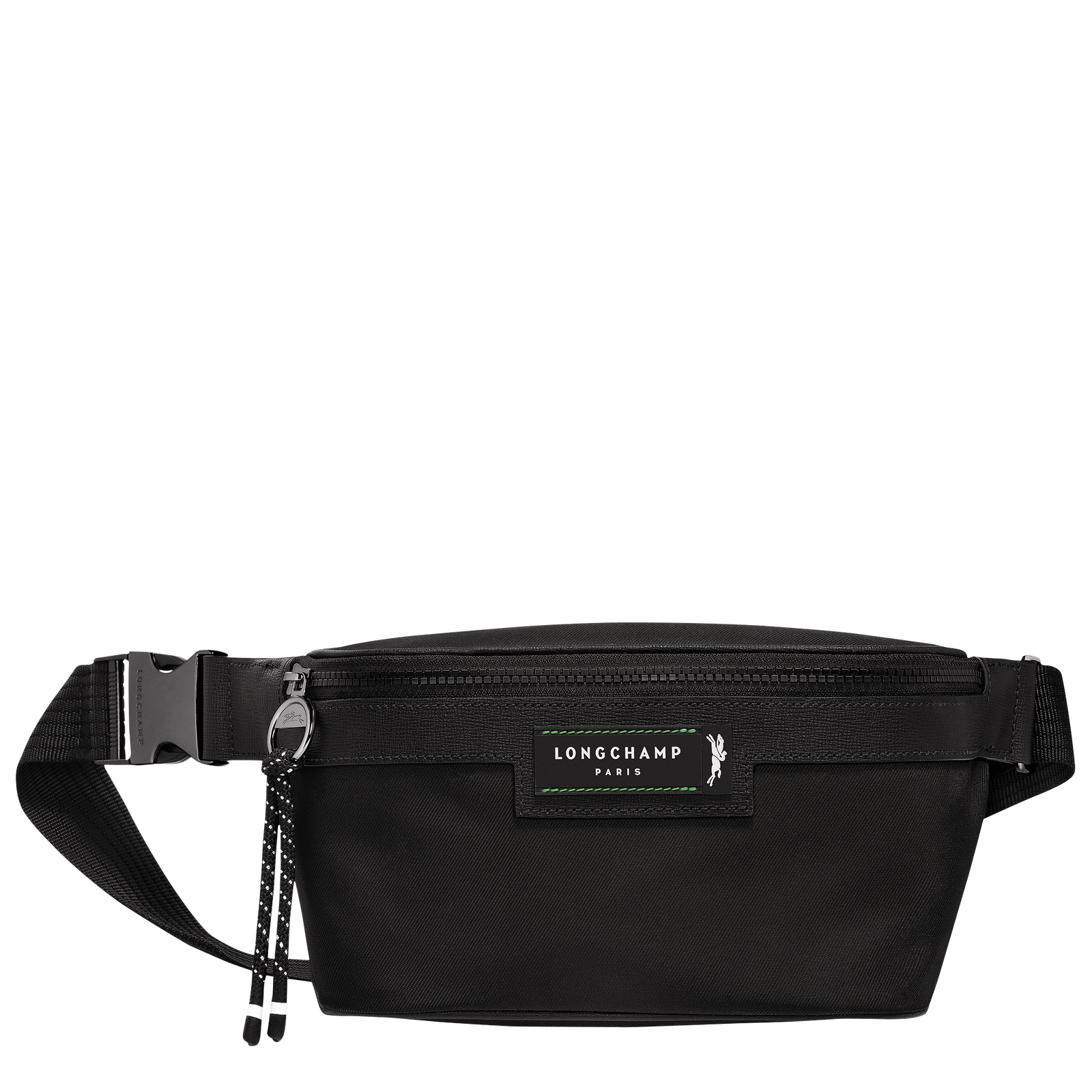 Green 2025 belt bag