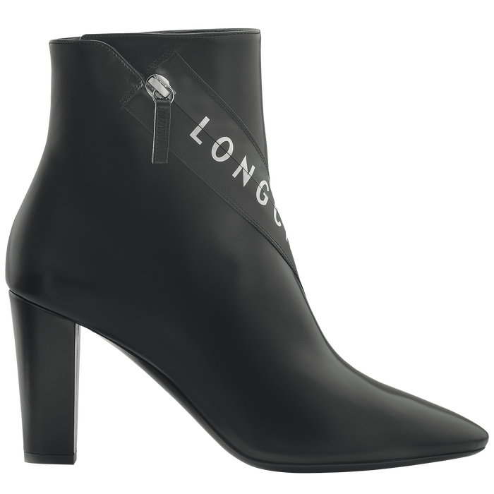 Spring/Summer Collection 2022 Ankle boots, Black