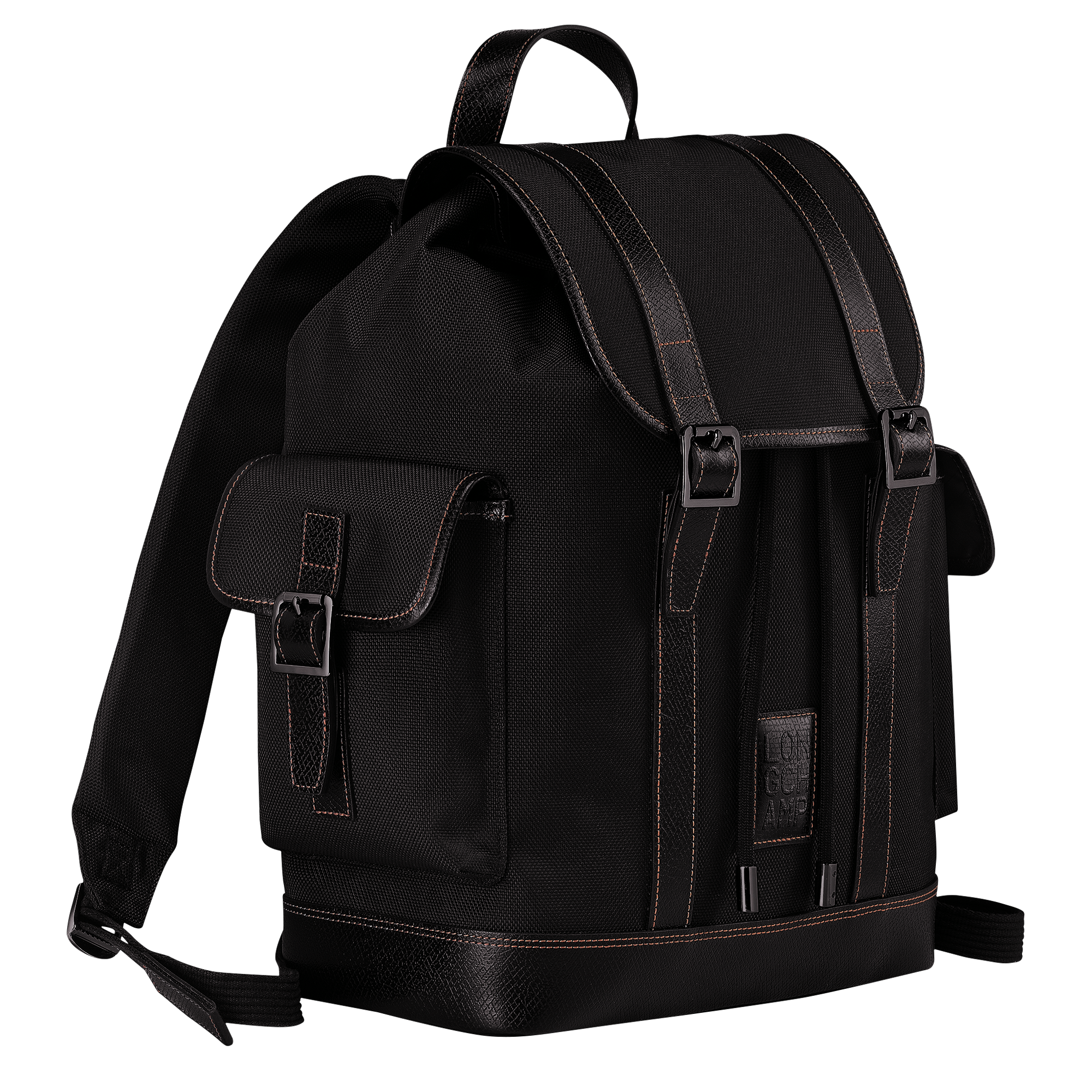 Boxford Mochila, Preto