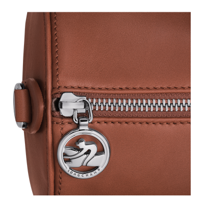 Daylong Tas met handgreep aan de bovenkant L, Cognac