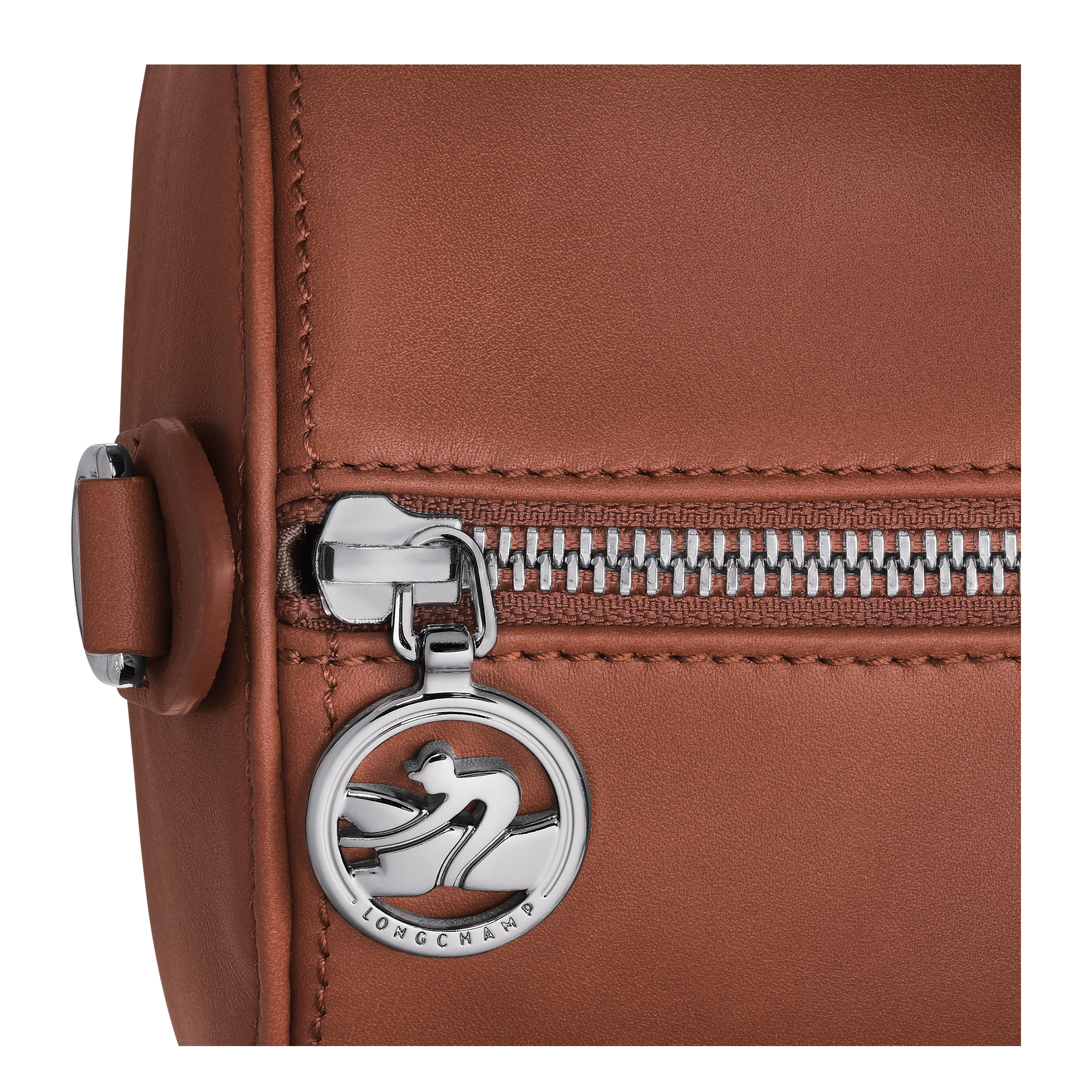 Bolso con asa superior L, Coñac - Vista 6 de
6 - ampliar el zoom Daylong Bolso con asa superior L, Coñac