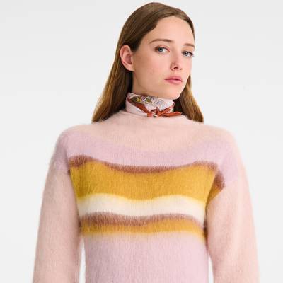 null Robe, Rosethé