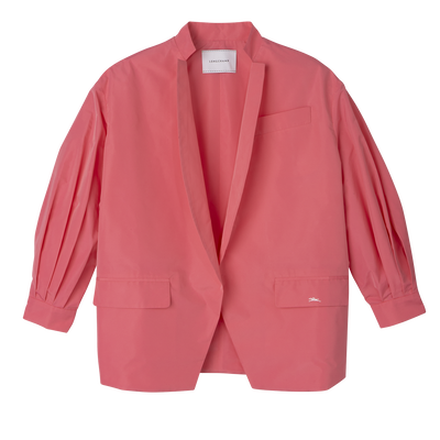 null Chaqueta de kimono, Malvavisco