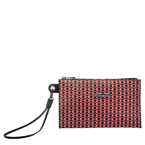 Trousse/Pochette, 882 Figue Trousse/Pochette, 882 Figue, hi-res