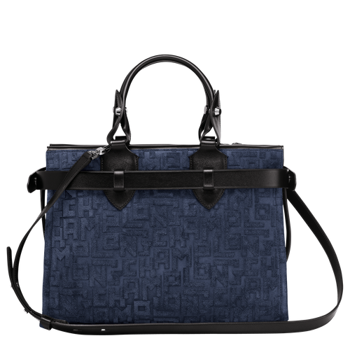 Shopper, Marine - View 3 of 3 Shopper, Marine, hi-res - View 3 of 3
