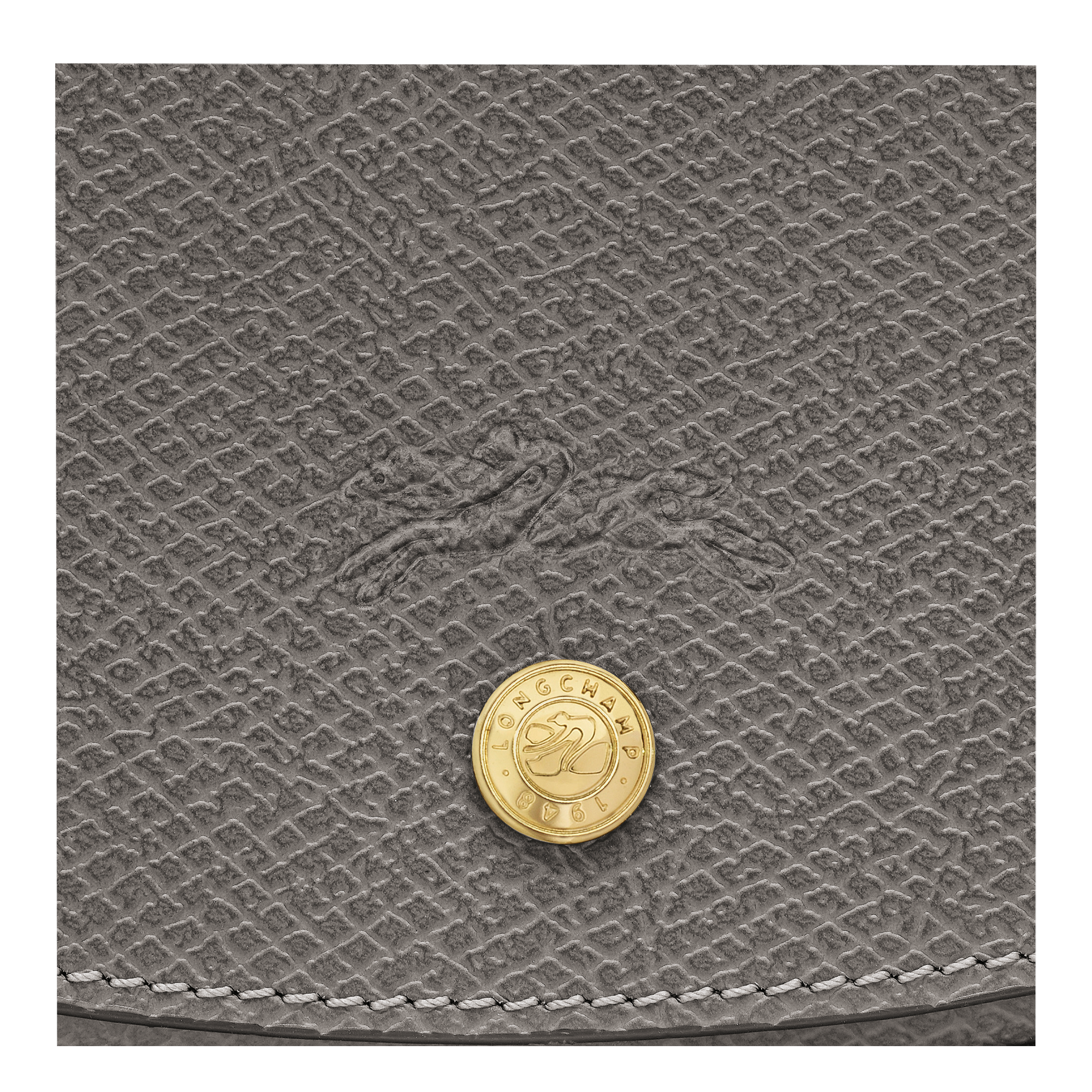 &Eacute;pure Borsa a tracolla M,  Tortora