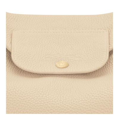 Le Cadence Shoulder bag L, Vanilla