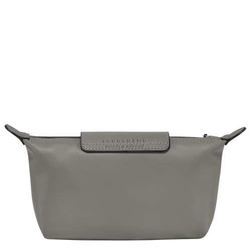 Le Pliage Xtra Pouch , Turtledove - Leather - View 2 of  2
